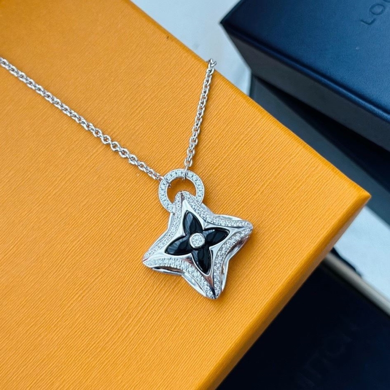 LV Necklaces